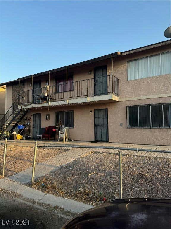 4723 THUNDERBOLT AVE, LAS VEGAS, NV 89115, photo 1