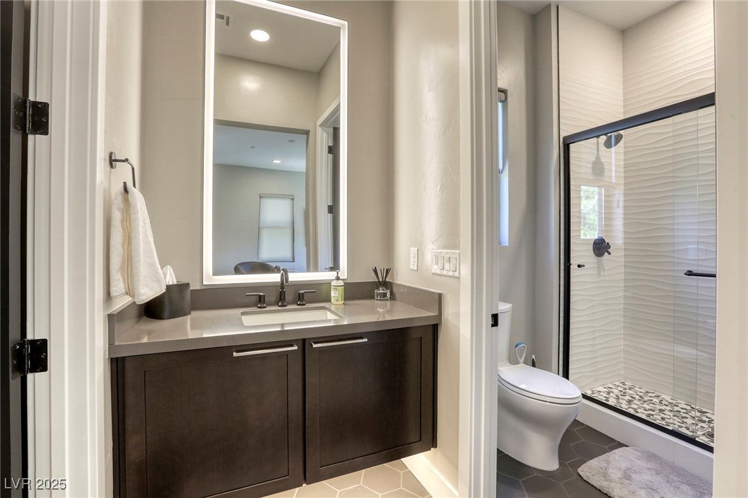 Las Vegas, Nevada, 89138, United States, 3 Bedrooms Bedrooms, ,4 BathroomsBathrooms,Residential,Active,1820837