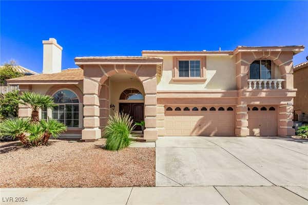 3804 BEACON POINT ST, LAS VEGAS, NV 89129 - Image 1