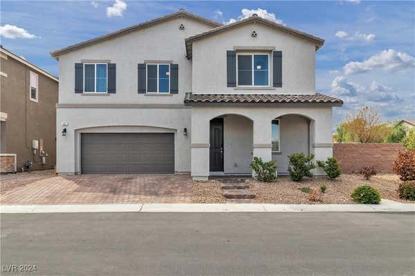 157 NED LAGROTTA AVE, LAS VEGAS, NV 89183 - Image 1