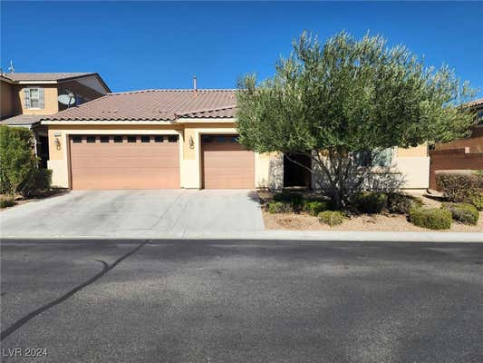 6644 FORT WILLIAM ST, NORTH LAS VEGAS, NV 89084 - Image 1