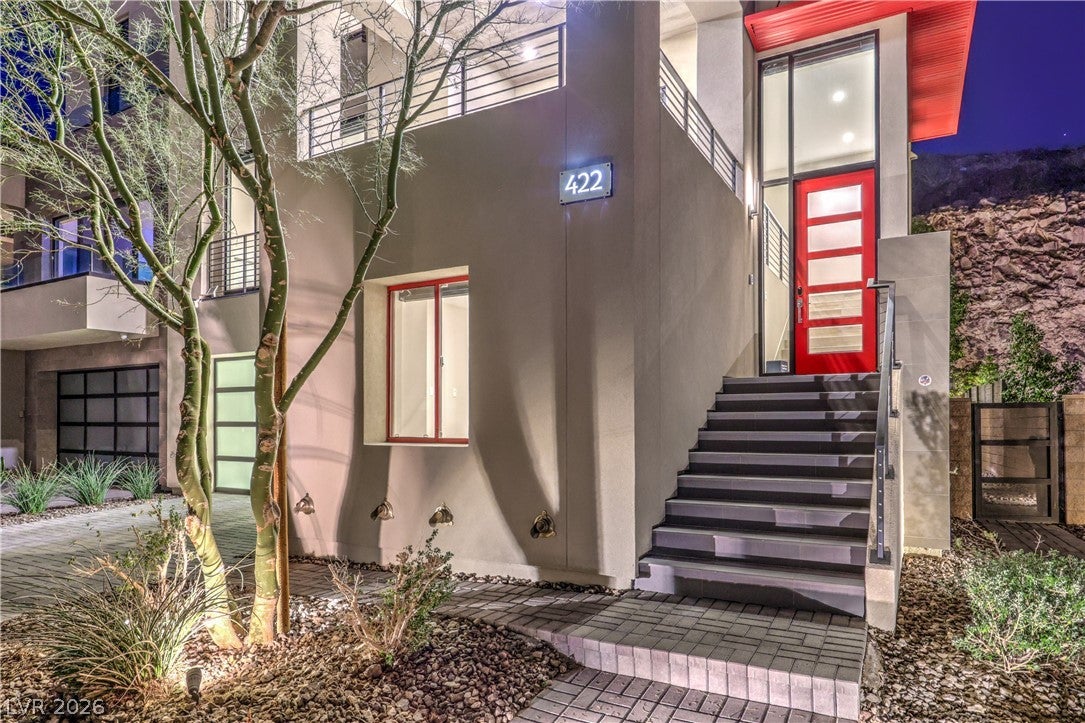 Henderson, Nevada, 89012, United States, 4 Bedrooms Bedrooms, ,5 BathroomsBathrooms,Residential,Active,2016114