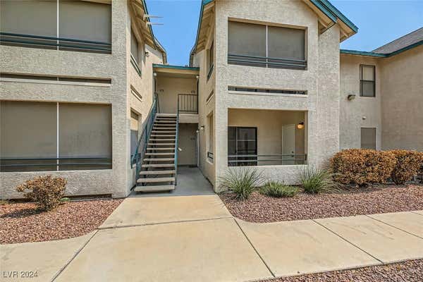 5211 LINDELL RD UNIT 106, LAS VEGAS, NV 89118 - Image 1