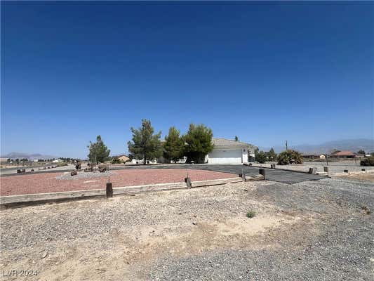 3851 TUMBLEWEED AVE, PAHRUMP, NV 89048 - Image 1