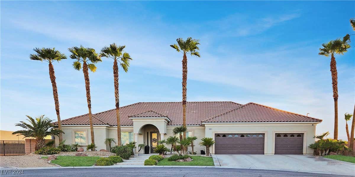 6355 VILLA DI FIRENZE CT, LAS VEGAS, NV 89118, photo 1 of 33