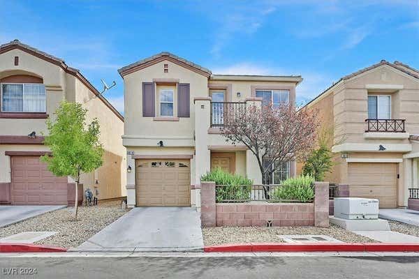 3614 AMERICAN PIE CT, LAS VEGAS, NV 89129 - Image 1