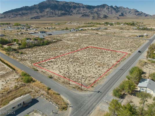 2020 PALM DR, PAHRUMP, NV 89060 - Image 1