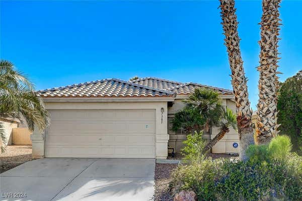 7305 BACKSTRETCH AVE, LAS VEGAS, NV 89130 - Image 1