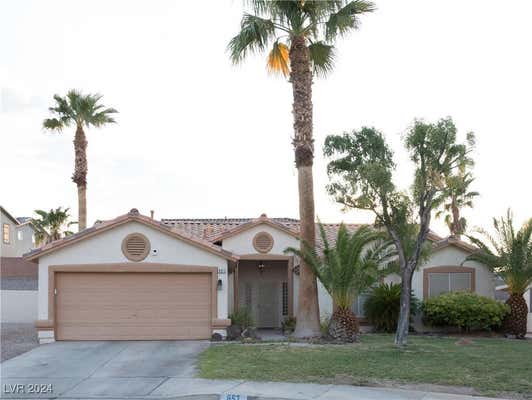 657 CAMP HILL RD, HENDERSON, NV 89015 - Image 1