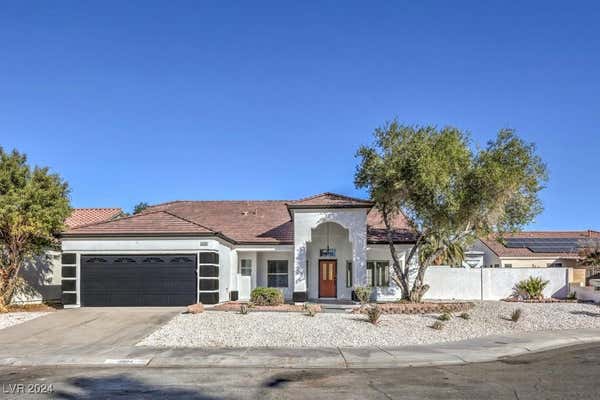 5604 ISLAND BREEZE CT, LAS VEGAS, NV 89130 - Image 1