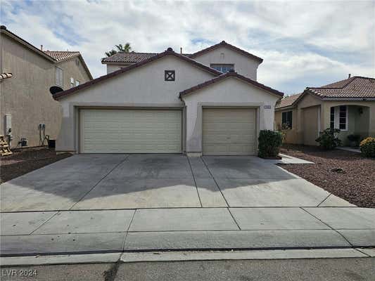 1805 RUNNING FAWN CT, NORTH LAS VEGAS, NV 89031 - Image 1