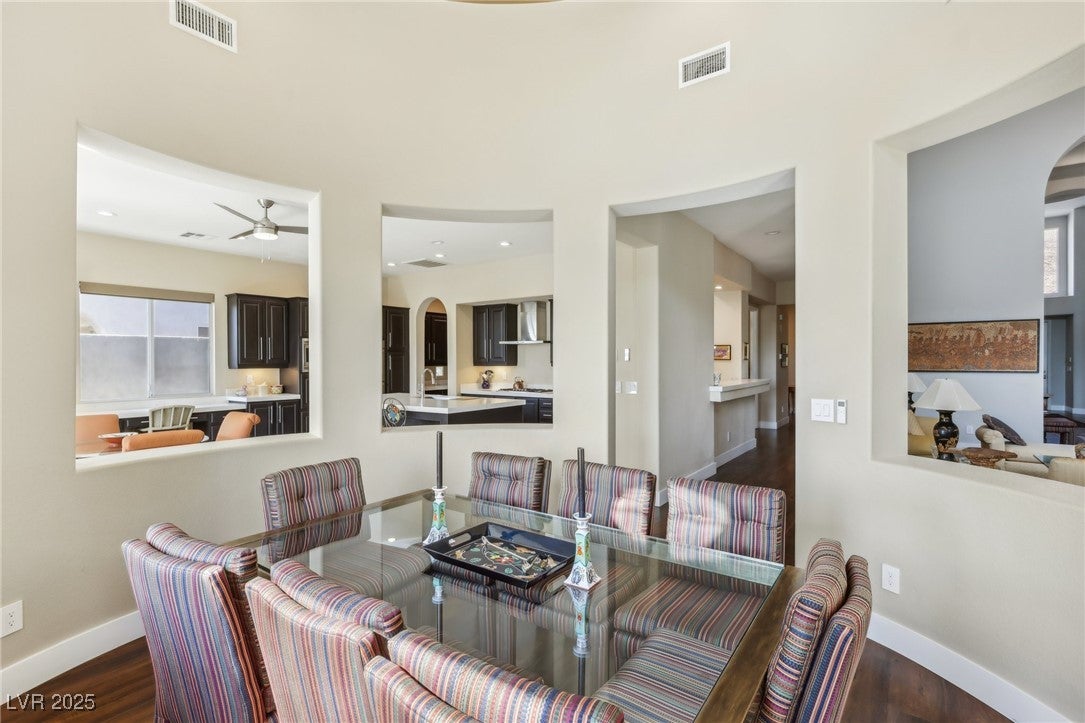 Las Vegas, Nevada, 89135, United States, ,4 BathroomsBathrooms,Residential,Active,1711305