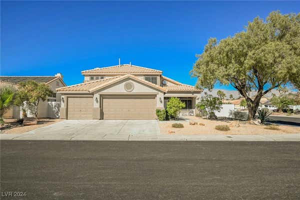 1416 CLOUD DANCE CT, NORTH LAS VEGAS, NV 89031 - Image 1