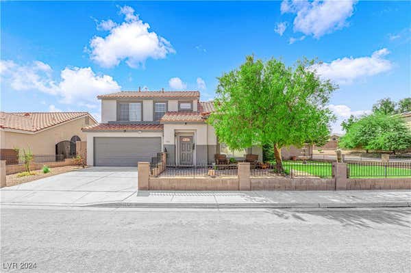 1751 ASHBURN DR, NORTH LAS VEGAS, NV 89032 - Image 1