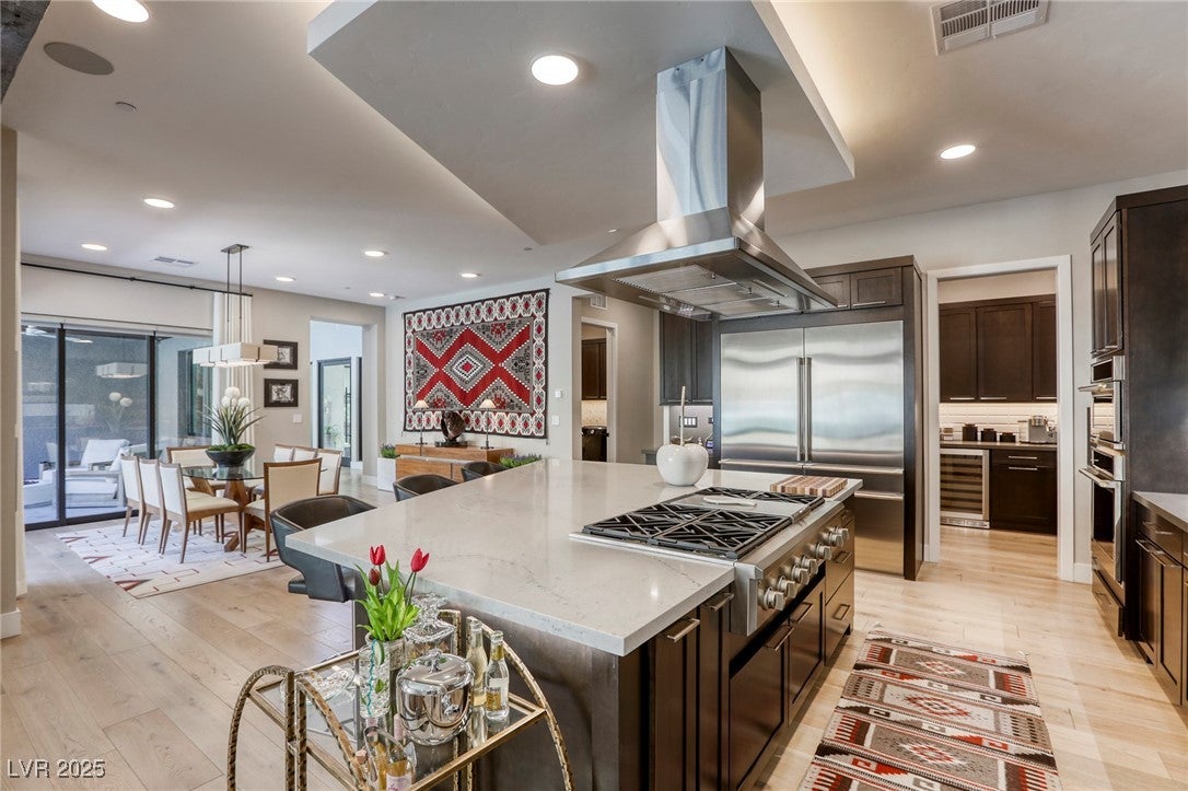 Las Vegas, Nevada, 89138, United States, 3 Bedrooms Bedrooms, ,4 BathroomsBathrooms,Residential,Active,1820837