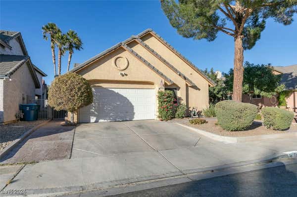 7376 ATWOOD AVE, LAS VEGAS, NV 89129 - Image 1