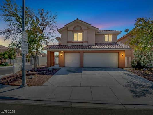 9357 W GILMORE AVE, LAS VEGAS, NV 89129 - Image 1