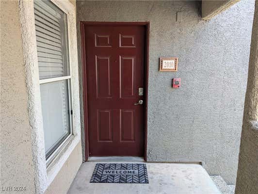 5055 W HACIENDA AVE UNIT 2010, LAS VEGAS, NV 89118, photo 4 of 47