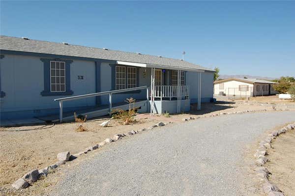 4961 E COMANCHE DR, PAHRUMP, NV 89061 - Image 1