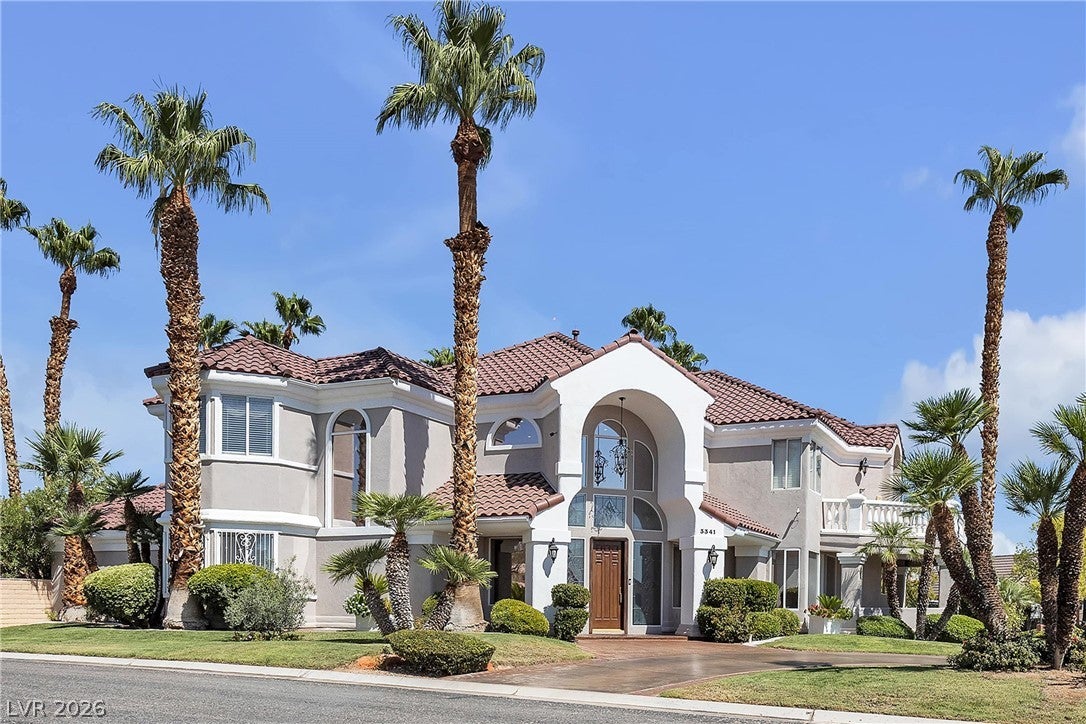 Las Vegas, Nevada, 89146, United States, 5 Bedrooms Bedrooms, ,7 BathroomsBathrooms,Residential,Active,2032390