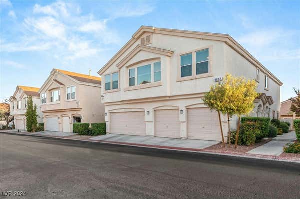 8695 TOMNITZ AVE UNIT 101, LAS VEGAS, NV 89178 - Image 1