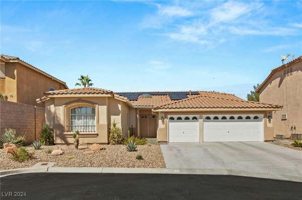 7954 BLUE VENICE CT, LAS VEGAS, NV 89117 - Image 1