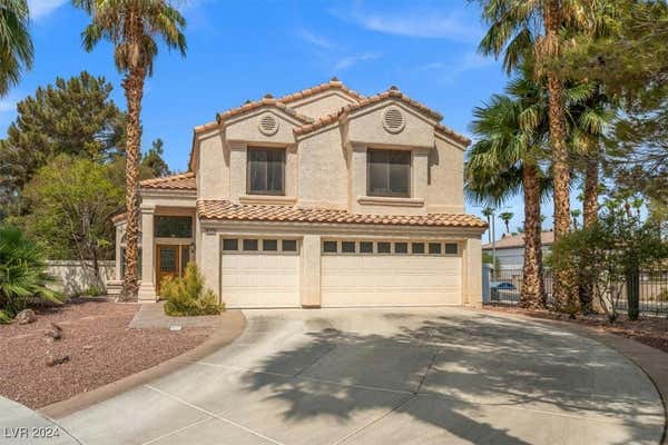 399 PLACER CREEK LN, HENDERSON, NV 89014, photo 3 of 49