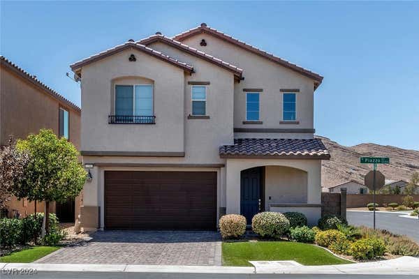 12383 PIAZZO ST, LAS VEGAS, NV 89141 - Image 1