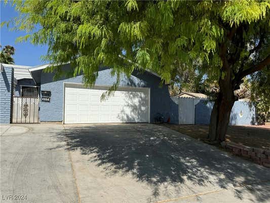 4554 E VIKING RD, LAS VEGAS, NV 89121 - Image 1