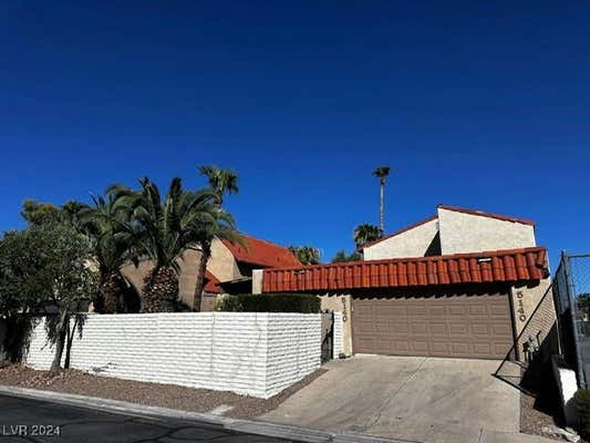 5140 TENNIS CT W, LAS VEGAS, NV 89120 - Image 1