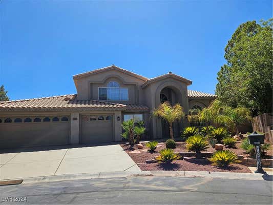 5685 LION HEAD WAY, LAS VEGAS, NV 89118 - Image 1