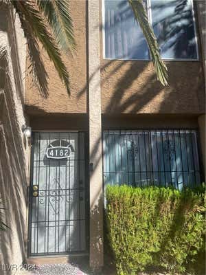 4182 MISSISSIPPI AVE, LAS VEGAS, NV 89103 - Image 1