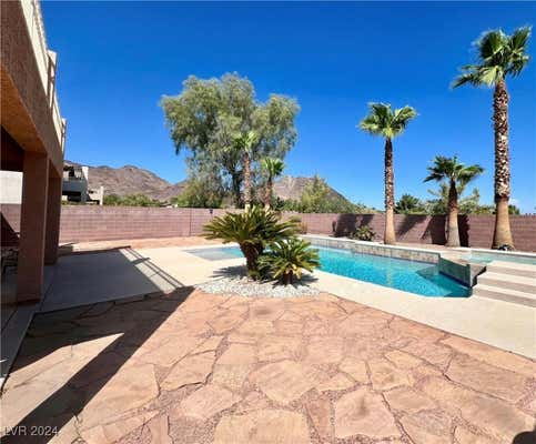 40 PROMINENT BLUFF CT, HENDERSON, NV 89002, photo 4 of 4