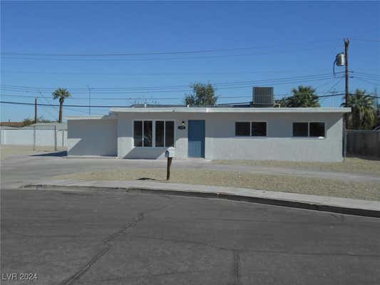 1628 LENWOOD AVE, NORTH LAS VEGAS, NV 89030 - Image 1