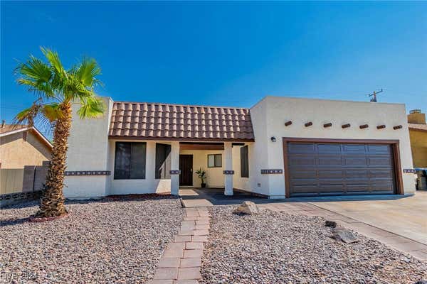 237 BISMARK WAY, HENDERSON, NV 89015 - Image 1