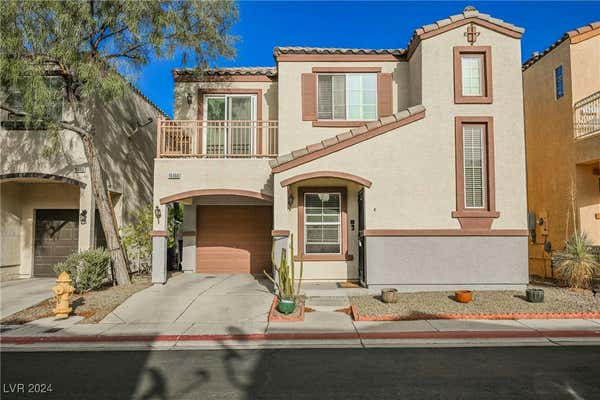 10466 BEAUTIFUL FRUIT ST, LAS VEGAS, NV 89183 - Image 1