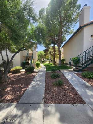 7933 TERRACE ROCK WAY UNIT 101, LAS VEGAS, NV 89128 - Image 1