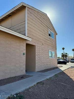 5116 GRAY LN # H, LAS VEGAS, NV 89119 - Image 1