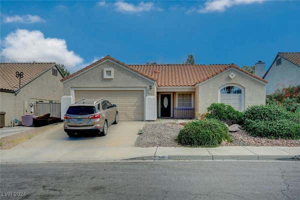 518 FELIZ CONTADO CT, HENDERSON, NV 89015 - Image 1