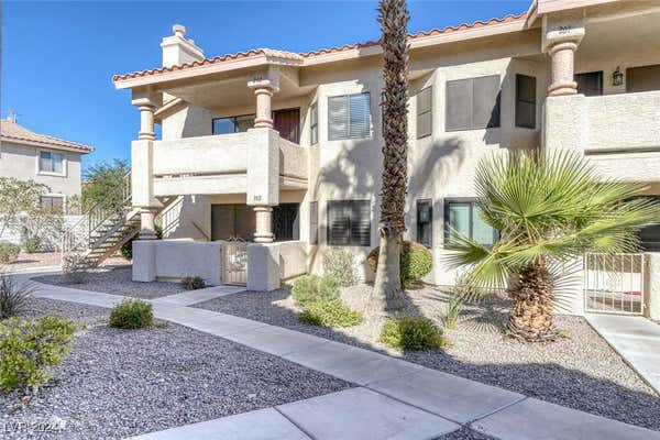 7920 ESTERBROOK WAY UNIT 202, LAS VEGAS, NV 89128 - Image 1