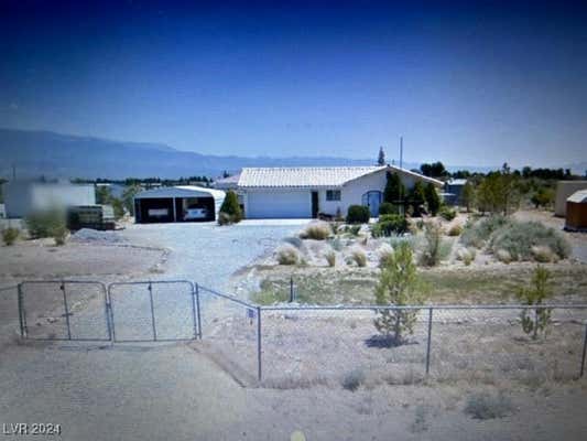 6551 PAULA DR # 3, PAHRUMP, NV 89048 - Image 1