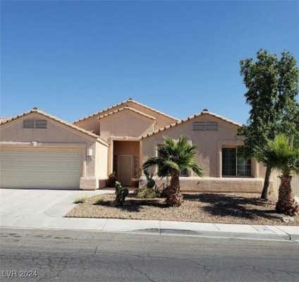 3406 WILD FILLY LN, NORTH LAS VEGAS, NV 89032 - Image 1