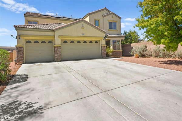 6741 KYLE STEWART CT, NORTH LAS VEGAS, NV 89086 - Image 1