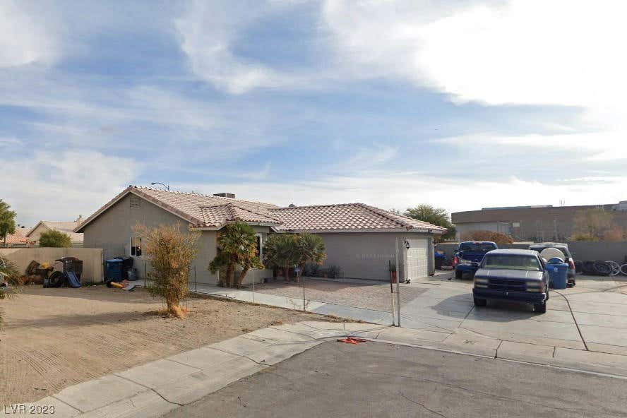 3902 CHERYL CLAY WAY, NORTH LAS VEGAS, NV 89032, photo 1