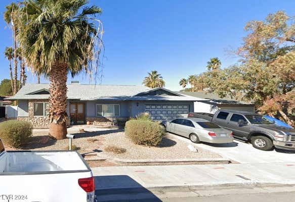 3681 CASTILLE ST, LAS VEGAS, NV 89121 - Image 1