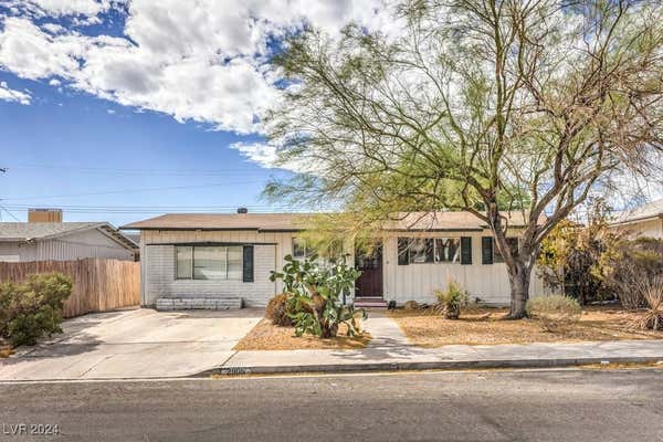 2905 MERRITT AVE, LAS VEGAS, NV 89102 - Image 1