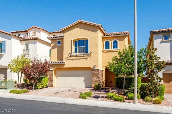 9936 COYOTE ECHO CT, LAS VEGAS, NV 89166 - Image 1