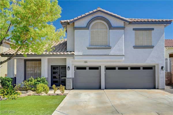 1010 RIDGEGATE ST, HENDERSON, NV 89002 - Image 1