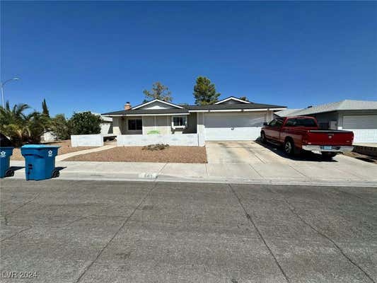 6412 MIRAGRANDE DR, LAS VEGAS, NV 89108 - Image 1