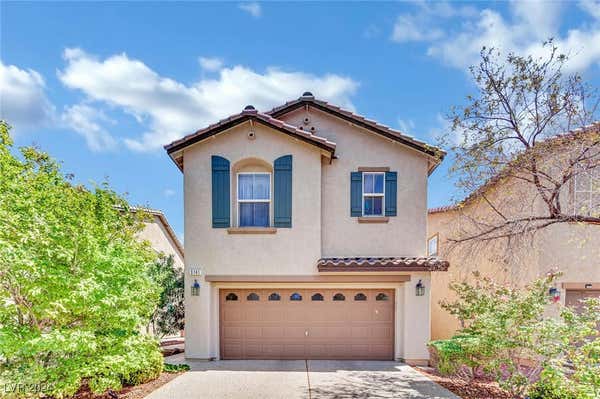 3741 VIA GAETANO, HENDERSON, NV 89052 - Image 1